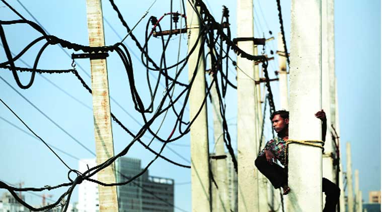 Adani Power, Adani Ports, other group firms shares in free-fall, shed Rs 11,000 cr of market cap Adani Power, Adani Ports, other group firms shares in free-fall, shed Rs 11,000 cr of market cap