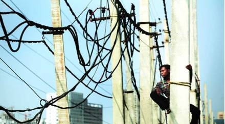 Adani Power, Adani Ports, other group firms shares in free-fall, shed Rs 11,000 cr of market cap Adani Power, Adani Ports, other group firms shares in free-fall, shed Rs 11,000 cr of market cap