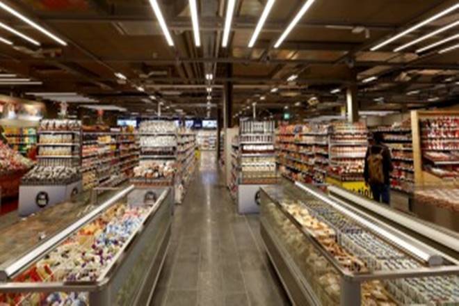 Future Retail, which is demerging its home retail and e-commerce home retail businesses into a single entity -- Praxis Home Retail -- would concentrate on core format of small store and big store retail from now on. (Reuters)