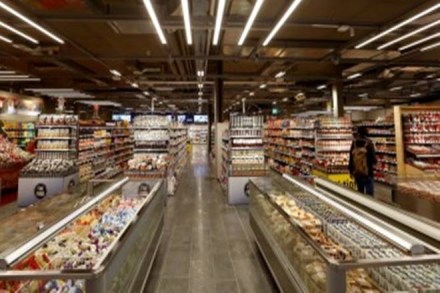 Future Retail, which is demerging its home retail and e-commerce home retail businesses into a single entity -- Praxis Home Retail -- would concentrate on core format of small store and big store retail from now on. (Reuters)