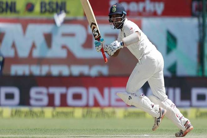 Cheteshwar Pujara should go and play county cricket: Mohammed Azhar