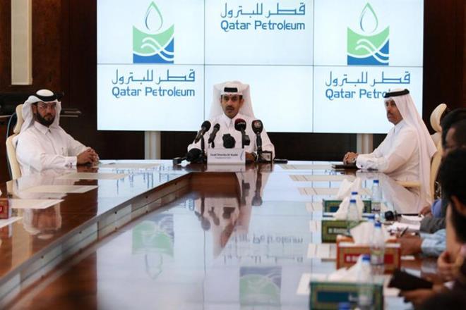 Qatar restarts development of world’s biggest gas field after 12-year freeze