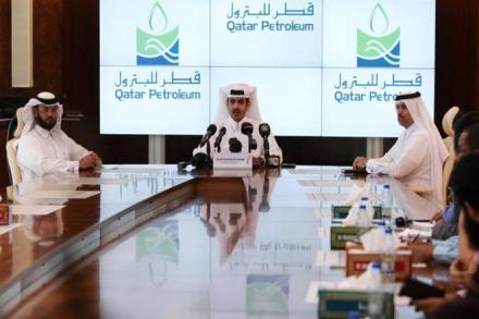 Qatar restarts development of world’s biggest gas field after 12-year freeze