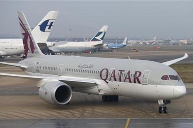 Qatar Airways CEO Akbar Al Baker had on March 8 said that his airline was joining hands with the investment arm of Qatar Government to start a domestic airline in India with a 100 per cent investment. (Reuters)