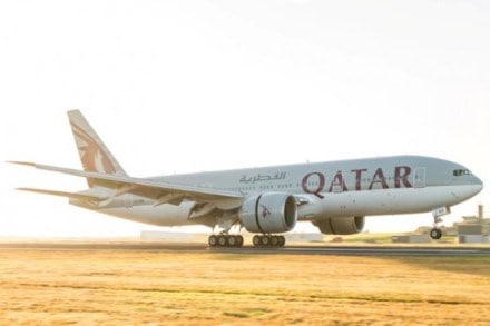 qatar airways, qatar airlines, qatar airways in india, qatar airlines to set up base in india. bengaluru qatar airways