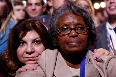 The zoomable map, a paper about which was published in the journal PLOS One, shows at a glance how the racial composition of neighbourhoods changed between 1990 and 2010. (Reuters) The zoomable map, a paper about which was published in the journal PLOS One, shows at a glance how the racial composition of neighbourhoods changed between 1990 and 2010. (Reuters)