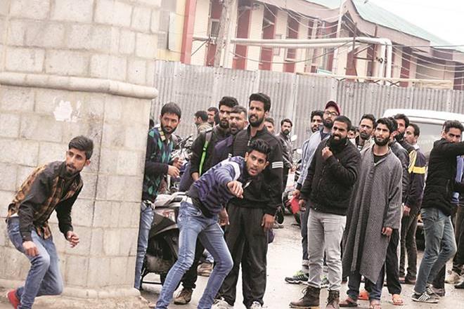 Keeping in mind the influence of ISIS sympathisers on youth, the ATS has unveiled a 12-point strategy for the Ghar wapsi programme and also announced a helpline number for parents and families who suspect their children or people known to them are getting radicalised online. (Source: IE) Keeping in mind the influence of ISIS sympathisers on youth, the ATS has unveiled a 12-point strategy for the Ghar wapsi programme and also announced a helpline number for parents and families who suspect their children or people known to them are getting radicalised online. (Source: IE)