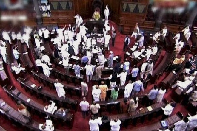gst bill passed in rajya sabha, rajya sbha gst bill , gst bill passed, gst bill passed in rajya sabha, gst bill passed without ammendments