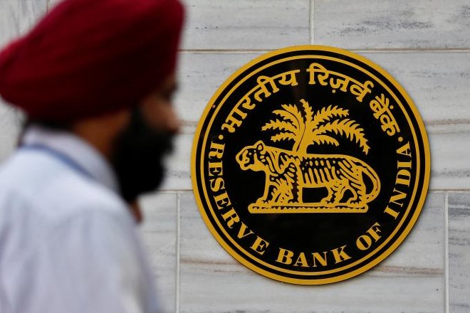 Concerned over rising bond yields eroding banks’ treasury income, FIMMDA made the request to the RBI on behalf of banks.
 (Reuters)