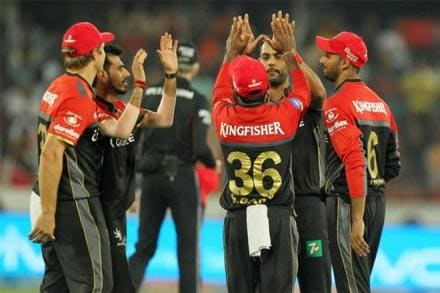 De Villiers is once again a doubtful starter for tomorrow's match and in his absence Shane Watson would continue to lead the side as an interim captain. (BCCI)