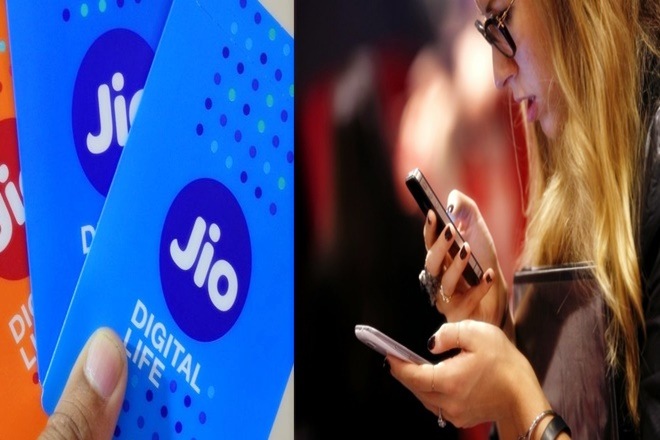 Reliance Jio 4G internet: 5 smartphone apps to check your daily, weekly or monthly data usage