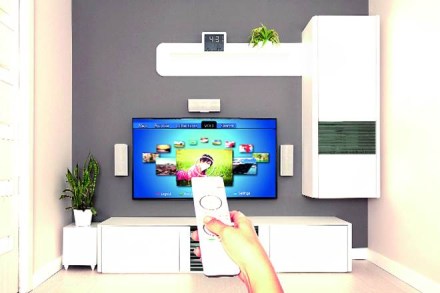 Just like you cannot point to one piece of content to tell what is and is not affecting viewership, you cannot attribute this entire whirlwind storm to just one networking platform. Just like you cannot point to one piece of content to tell what is and is not affecting viewership, you cannot attribute this entire whirlwind storm to just one networking platform.