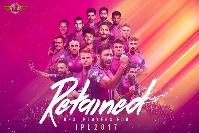 ipl 2017, 2017 ipl, rps squad ipl 2017, rps squad ipl 10, rps matches ipl 2017, 2017 rps squad, 2017 ipl rps squad, ipl 10 rps squad, Rising Pune Supergiant complete squad, Rising Pune Supergiant complete squad ipl, ipl 10 list of matches, Rising Pune Supergiant matches ipl 10, ipl 10 rps matches, ipl 10 schedule, ipl 2017 schedule, ipl, indian premier league, indian premier league 2017, 2017 indian premier league, cricket news, sports news, ipl news