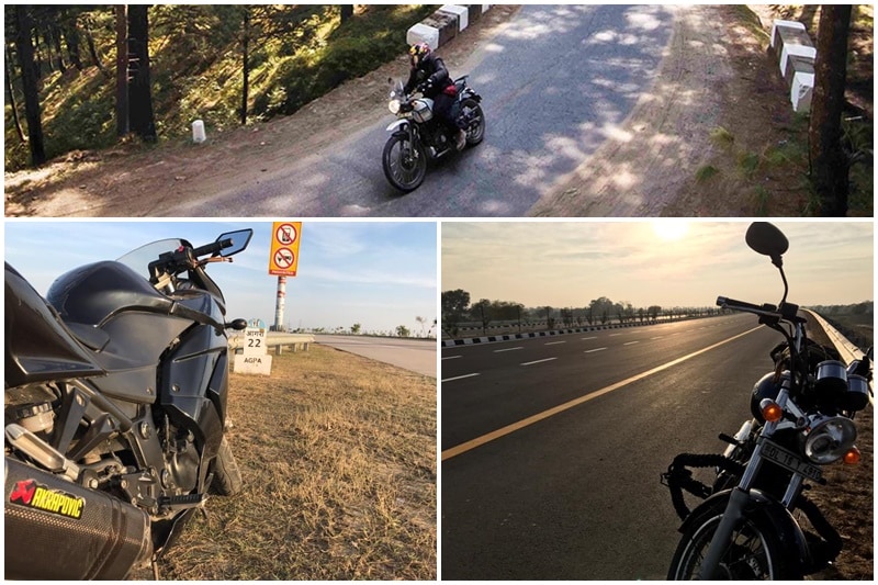 If you're a motorcyclist, you would understand that road trips on motorcycles are bit more special than otherwise. For those who don't ride, it looks like a highly uncomfortable mode of transportation. But is it? Again, if you're a motorcyclist, you would understand. Although, it is true that riding in the intense Indian summer is exhausting. Hence here is a list of some 'beat the heat' retreats. Whether you live in Delhi or Mumbai or Bangalore, there is a little something for everyone here.