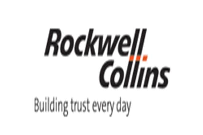 Rockwell Collins Inc's second-quarter revenue beat analysts' estimates and the aircraft components maker raised its full-year revenue forecast to reflect the impact of its recently closed acquisition of aircraft interiors maker B/E Aerospace. (Website)