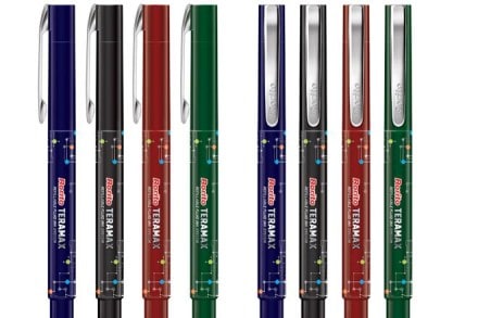 The art of writing isn’t dying in India. GM Pens, which has sold over 900 crore pens since 1995, believes that the industry will keep flourishing for the next 15-20 years.