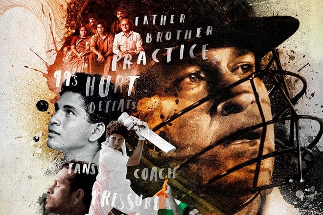 The trailer of the film was launched today in a packed Juhu auditorium applauding its first screening. (Twitter) The trailer of the film was launched today in a packed Juhu auditorium applauding its first screening. (Twitter)