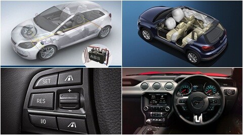 Safety features that should be optional in every car