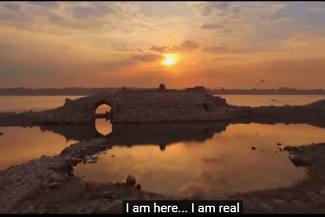 A scene from the Marathi movie Sairat. (YouTube)