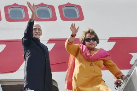 Salma Ansari, Salma Ansari triple talaq, triple talaq, triple talaq issue, hamid ansari, hamid ansari wife Salma Ansari, Salma Ansari triple talaq, triple talaq, triple talaq issue, hamid ansari, hamid ansari wife
