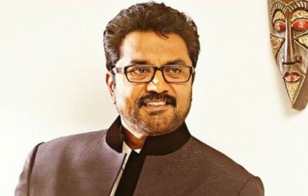 R. Sarath Kumar. R. Sarath Kumar.