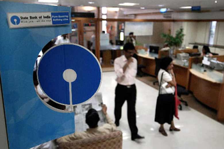 The fee kicks in from April 1. The move, SBI Card said, is aimed at encouraging digital payments in line with the government's policy. (Reuters)