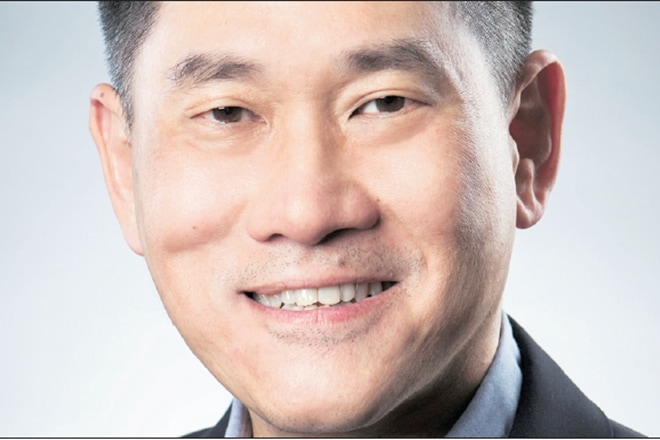 The more data you generate, you need to store it somewhere; that’s a big growth driver for us: BS Teh, Sr VP Global Sales, Seagate