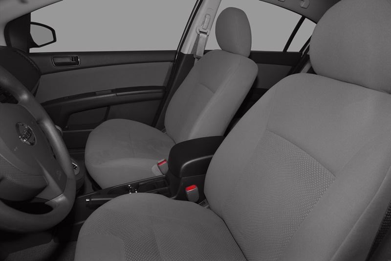 Leather seat covers sure look good, but they can get uncomfortable during summers. Consider placing a light-coloured cloth of medium thickness over the seats in order to curb excessive heating. The difference made by such a cloth will be just enough to save you from extreme discomfort for the first few minutes in a really hot seat. (Image: newcars)