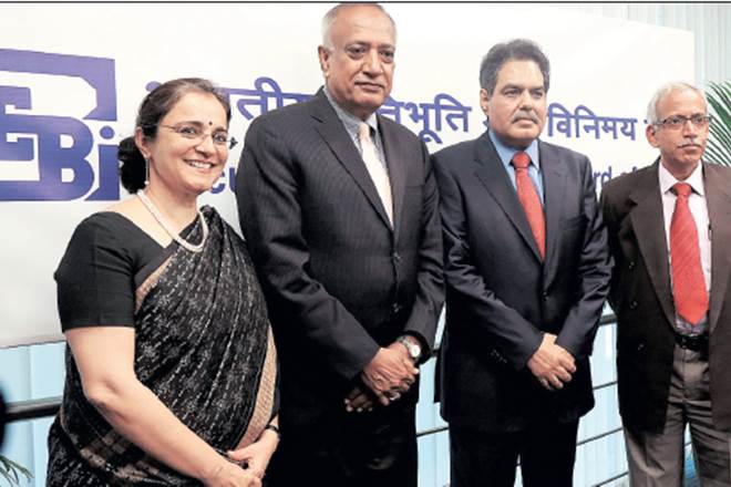 Senior officials in Sebi said it is not mandatory, but up to the fund houses to provide this option. 