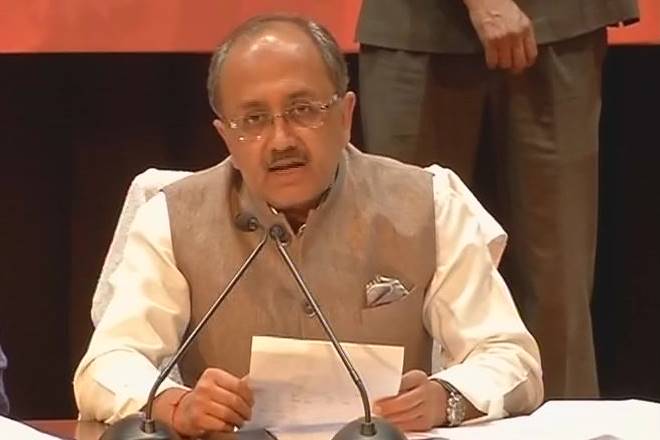 gorakhpur air base, gorakhpur air base to be renamed, yogi adityanath, adityanath, yogi adityanath cabinet meeting, adityanath cabinet meeting