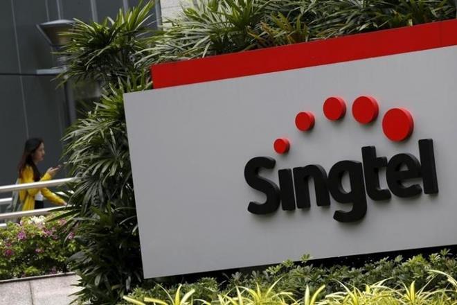 Singapore Telecommunications Ltd.’s key markets across Asia has prompted one of the world’s biggest independent money managers to sell the stock. (Reuters)