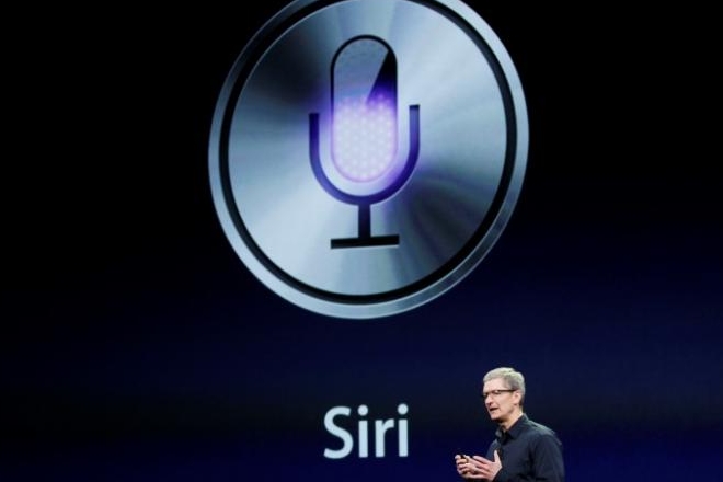 Siri, WeChat, voice hacking risk, UbiSeC, Ren's system, Kui Ren, University at Buffalo Siri, WeChat, voice hacking risk, UbiSeC, Ren's system, Kui Ren, University at Buffalo