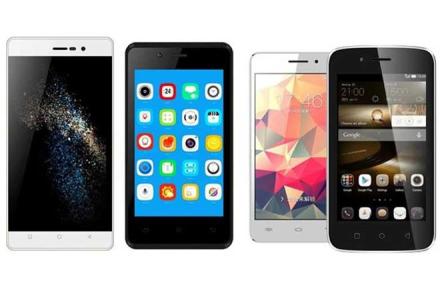 Smartphone shipments in India grew 15 per cent to 29 million units in March. (FE) Smartphone shipments in India grew 15 per cent to 29 million units in March. (FE)