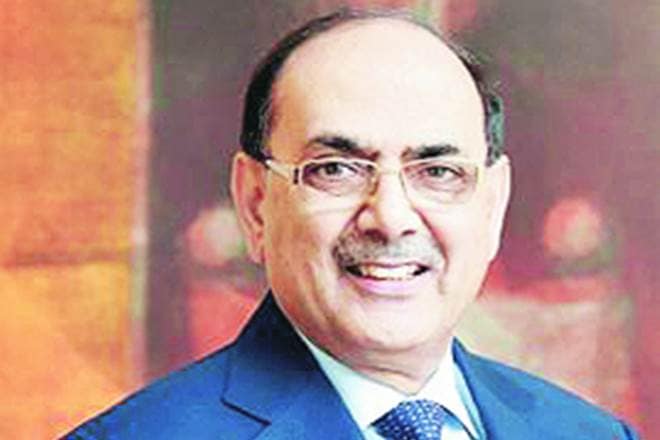 IndusInd Bank MD & CEO Romesh Sobti.