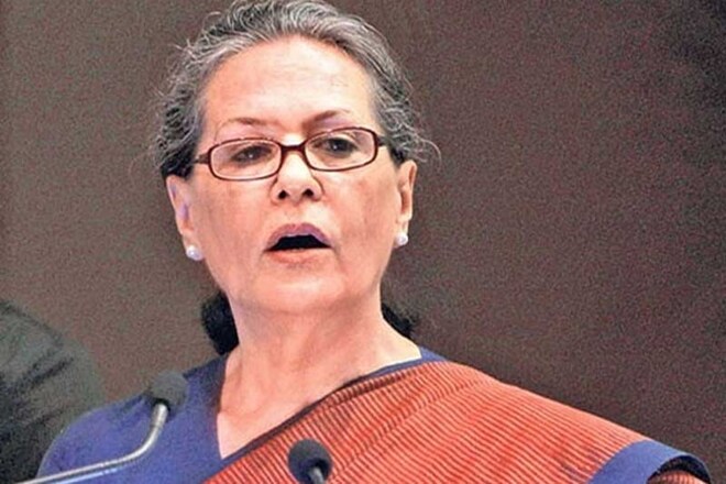 Sonia Gandhi has after many months begun to play a more active role in politics.