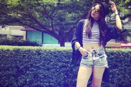sonika chauhan, who is sonika chauhan, sonika chauhan accident, sonika chauhan road accident, sonika chauhan car accident, facts about sonika chauhan