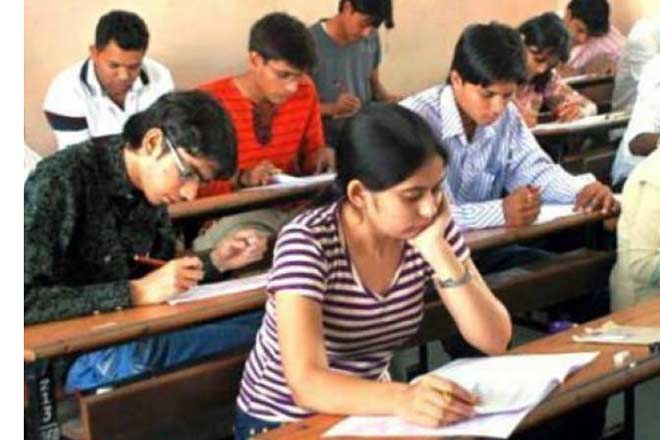 Chasing jobs, many fudge educational qualifications, reveals Report. (PTI)