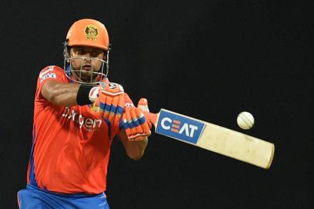 Some of the finest exponents of T20 batting will showcase their skills when a confident Gujarat Lions take on a battle-scarred Kings XI Punjab in an Indian Premier League encounter, here tomorrow. 