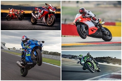Are we ready for super bikes in India and how can we be