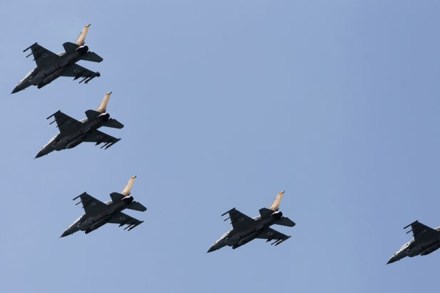 Saudi Arabia, one of the most vehement opponents of Assad, said the missile barrage was the right response to ''the crimes of this regime to its people in light of the failure of the international community to stop it.'' (Reuters)