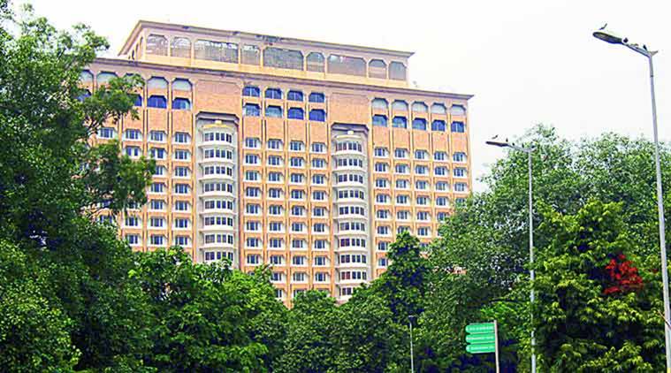 Hotel Taj Mansingh, Taj mansingh hotel auction, taj mansingh hotel to be sold, hotel taj mansingh auction, taj mansingh auction, taj mansingh, New Delhi Municipal Corporation, NDMC, Supreme Court decision on taj mansingh, india news