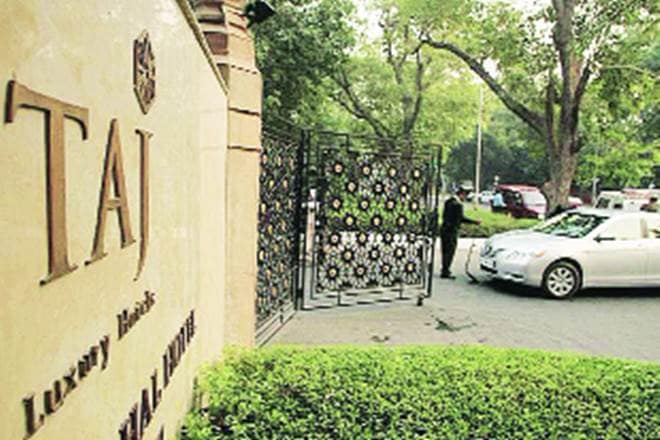 Banking heavily on leisure travel and with a competing hotel within driving distance of a kilometer did not work for a hotel with more than 300 rooms.