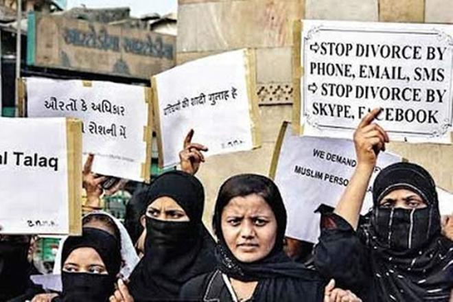 Court nullifies triple talaq for not following norms. (PTI)  Court nullifies triple talaq for not following norms. (PTI)