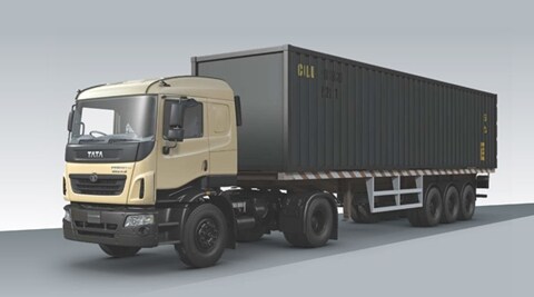 Tata Motors commercial vehicles now comply with BSIV emission norms