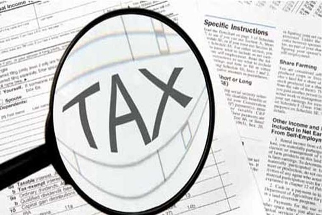 Here’s how to e-file your income tax return
