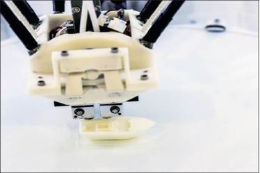 Adding a new dimension to technology