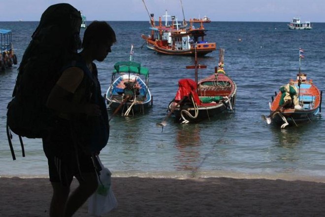 Bangkok's street food culture will survive a crackdown on vendors, Thailand's tourism chief vowed today, assuring travellers that a city renowned for its chaotic charm was not being remodelled into a Singapore-lite. (Reuters) Bangkok's street food culture will survive a crackdown on vendors, Thailand's tourism chief vowed today, assuring travellers that a city renowned for its chaotic charm was not being remodelled into a Singapore-lite. (Reuters)