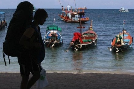 Bangkok's street food culture will survive a crackdown on vendors, Thailand's tourism chief vowed today, assuring travellers that a city renowned for its chaotic charm was not being remodelled into a Singapore-lite. (Reuters) Bangkok's street food culture will survive a crackdown on vendors, Thailand's tourism chief vowed today, assuring travellers that a city renowned for its chaotic charm was not being remodelled into a Singapore-lite. (Reuters)