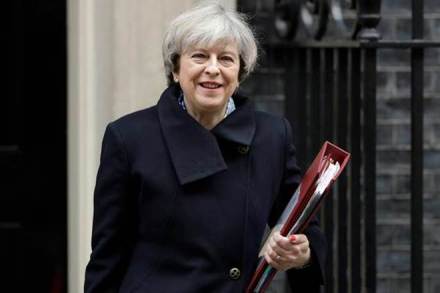 It’s dark days of 1980s again for British opposition party