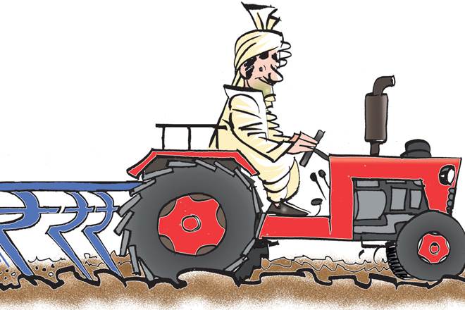 Demonetisation: How impact on rabi cropping in Rajasthan was mitigated.